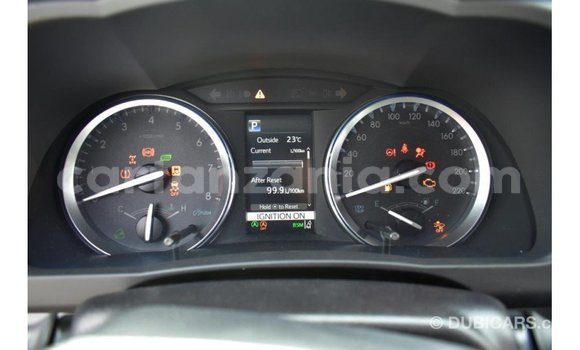 Buy Import Toyota Highlander Black Car in Import - Dubai in Arusha Buy Import Toyota Highlander Black Car in Import - Dubai in Arusha