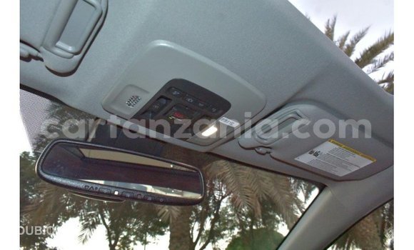 Buy Import Toyota Camry White Car in Import - Dubai in Arusha Buy Import Toyota Camry White Car in Import - Dubai in Arusha