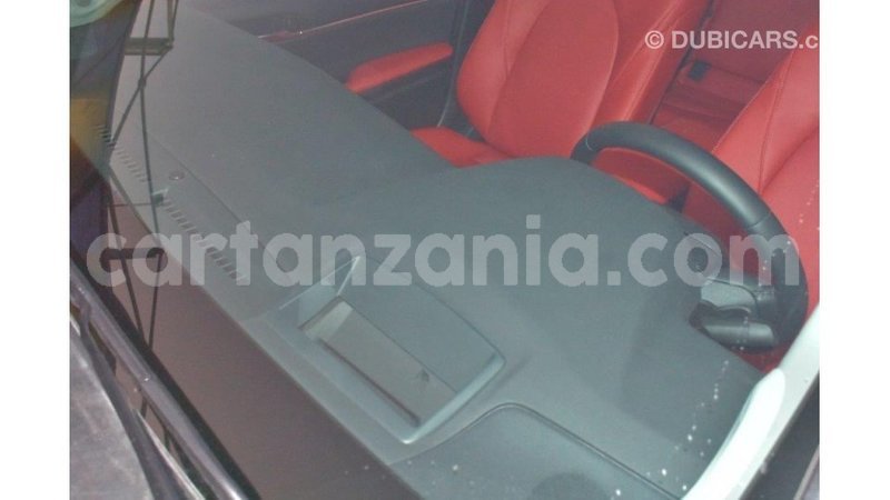 Big with watermark toyota camry arusha import dubai 7836