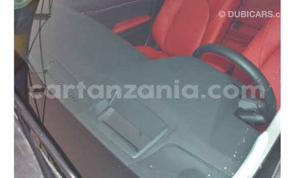 Buy Import Toyota Camry White Car in Import - Dubai in Arusha Buy Import Toyota Camry White Car in Import - Dubai in Arusha