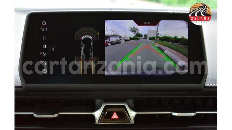 Big with watermark toyota supra arusha import dubai 7837