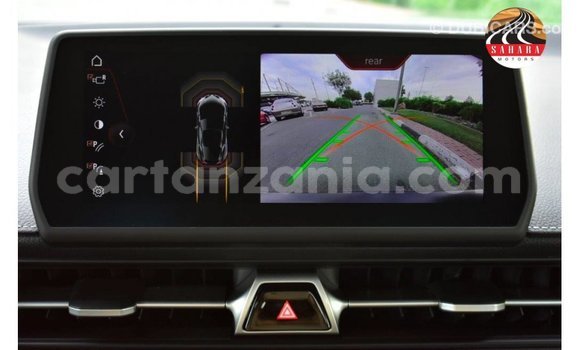 Buy Import Toyota Supra Blue Car in Import - Dubai in Arusha Buy Import Toyota Supra Blue Car in Import - Dubai in Arusha