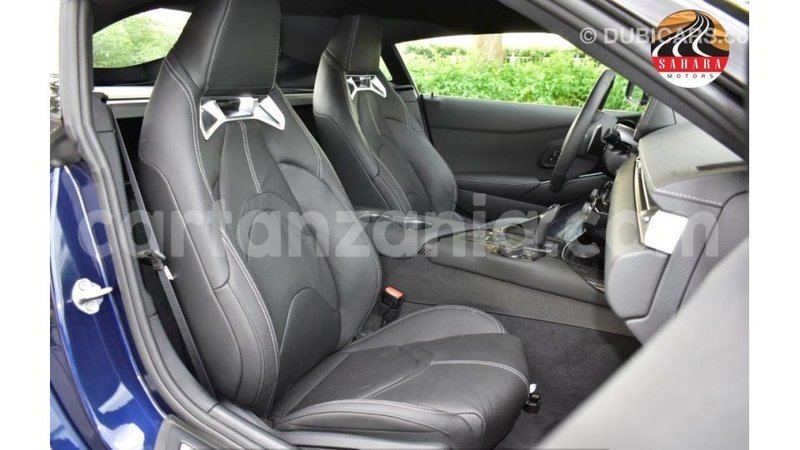 Big with watermark toyota supra arusha import dubai 7837