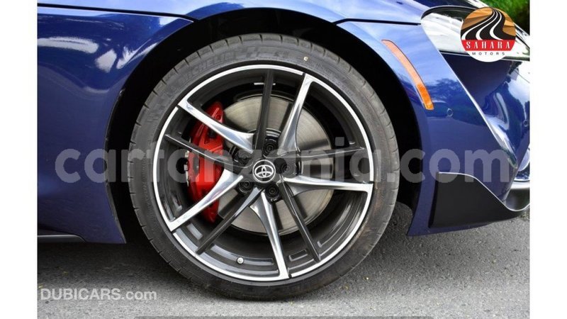 Big with watermark toyota supra arusha import dubai 7837