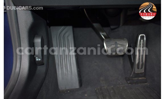 Buy Import Toyota Supra Blue Car in Import - Dubai in Arusha Buy Import Toyota Supra Blue Car in Import - Dubai in Arusha