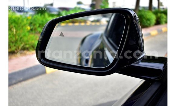 Buy Import Toyota Supra Blue Car in Import - Dubai in Arusha Buy Import Toyota Supra Blue Car in Import - Dubai in Arusha