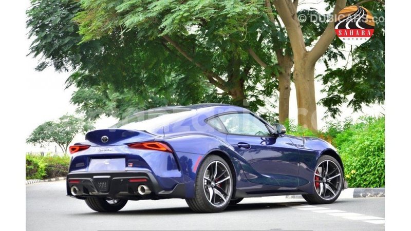 Big with watermark toyota supra arusha import dubai 7837