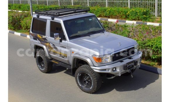Nunua Imported Toyota Land Cruiser Nyingine Gari ndani ya Import - Dubai nchini Arusha Nunua Imported Toyota Land Cruiser Nyingine Gari ndani ya Import - Dubai nchini Arusha