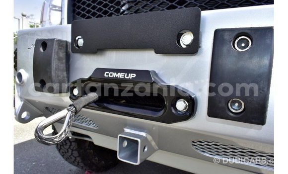 Nunua Imported Toyota Land Cruiser Nyingine Gari ndani ya Import - Dubai nchini Arusha Nunua Imported Toyota Land Cruiser Nyingine Gari ndani ya Import - Dubai nchini Arusha