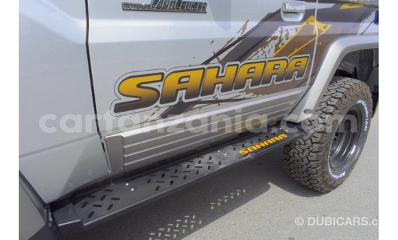 Nunua Imported Toyota Land Cruiser Nyingine Gari ndani ya Import - Dubai nchini Arusha Nunua Imported Toyota Land Cruiser Nyingine Gari ndani ya Import - Dubai nchini Arusha