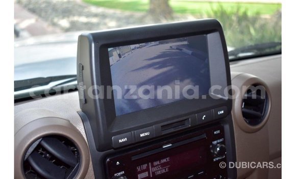 Nunua Imported Toyota Land Cruiser Nyingine Gari ndani ya Import - Dubai nchini Arusha Nunua Imported Toyota Land Cruiser Nyingine Gari ndani ya Import - Dubai nchini Arusha