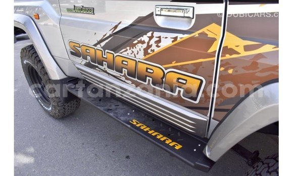 Nunua Imported Toyota Land Cruiser Nyingine Gari ndani ya Import - Dubai nchini Arusha Nunua Imported Toyota Land Cruiser Nyingine Gari ndani ya Import - Dubai nchini Arusha