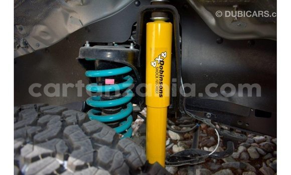 Nunua Imported Toyota Land Cruiser Nyingine Gari ndani ya Import - Dubai nchini Arusha Nunua Imported Toyota Land Cruiser Nyingine Gari ndani ya Import - Dubai nchini Arusha