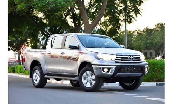 Buy Import Toyota Hilux Other Car in Import - Dubai in Arusha Buy Import Toyota Hilux Other Car in Import - Dubai in Arusha