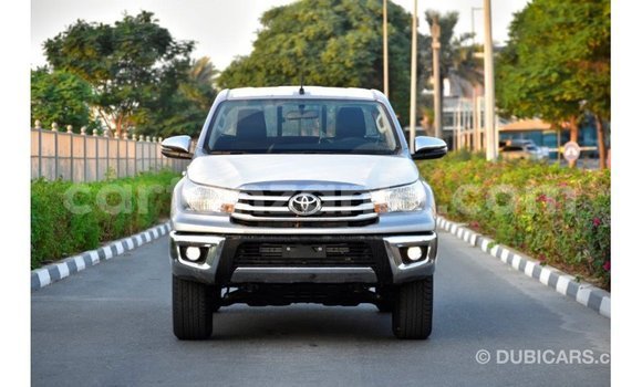 Buy Import Toyota Hilux Other Car in Import - Dubai in Arusha Buy Import Toyota Hilux Other Car in Import - Dubai in Arusha