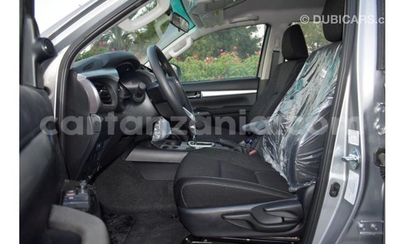 Buy Import Toyota Hilux Other Car in Import - Dubai in Arusha Buy Import Toyota Hilux Other Car in Import - Dubai in Arusha