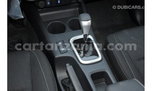 Buy Import Toyota Hilux Other Car in Import - Dubai in Arusha Buy Import Toyota Hilux Other Car in Import - Dubai in Arusha