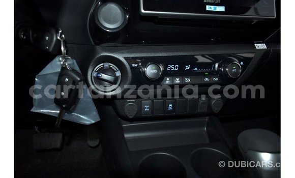 Buy Import Toyota Hilux Other Car in Import - Dubai in Arusha Buy Import Toyota Hilux Other Car in Import - Dubai in Arusha