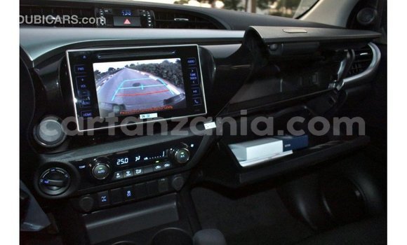 Buy Import Toyota Hilux Other Car in Import - Dubai in Arusha Buy Import Toyota Hilux Other Car in Import - Dubai in Arusha