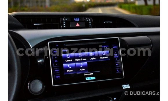 Buy Import Toyota Hilux Other Car in Import - Dubai in Arusha Buy Import Toyota Hilux Other Car in Import - Dubai in Arusha