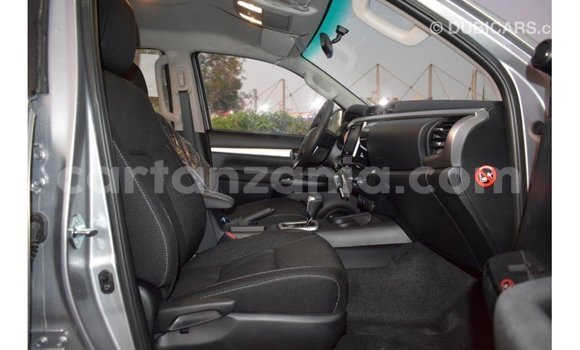 Buy Import Toyota Hilux Other Car in Import - Dubai in Arusha Buy Import Toyota Hilux Other Car in Import - Dubai in Arusha