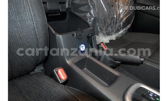 Buy Import Toyota Hilux Other Car in Import - Dubai in Arusha Buy Import Toyota Hilux Other Car in Import - Dubai in Arusha