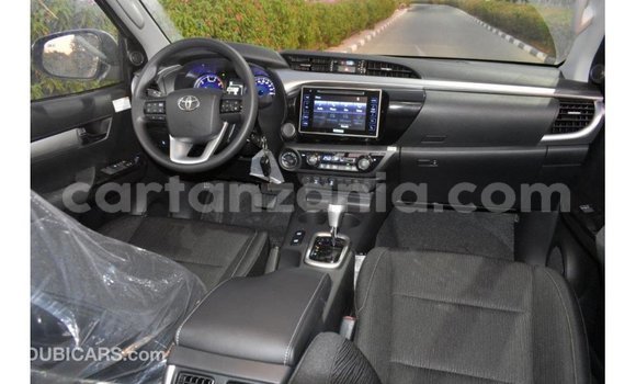 Buy Import Toyota Hilux Other Car in Import - Dubai in Arusha Buy Import Toyota Hilux Other Car in Import - Dubai in Arusha