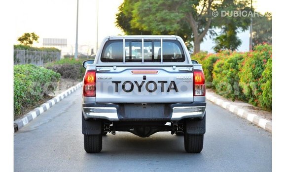 Buy Import Toyota Hilux Other Car in Import - Dubai in Arusha Buy Import Toyota Hilux Other Car in Import - Dubai in Arusha