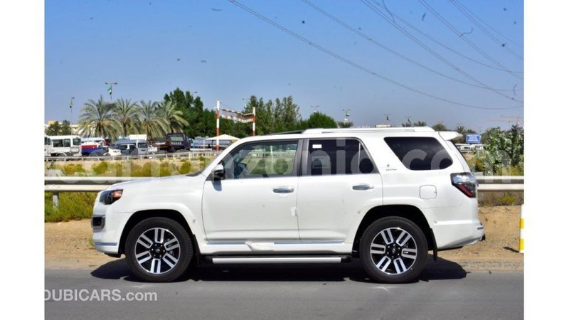 Big with watermark toyota 4runner arusha import dubai 7841