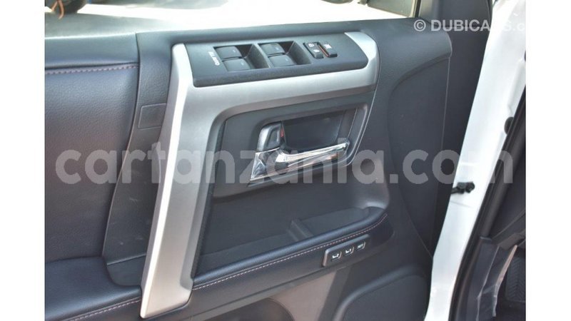 Big with watermark toyota 4runner arusha import dubai 7841