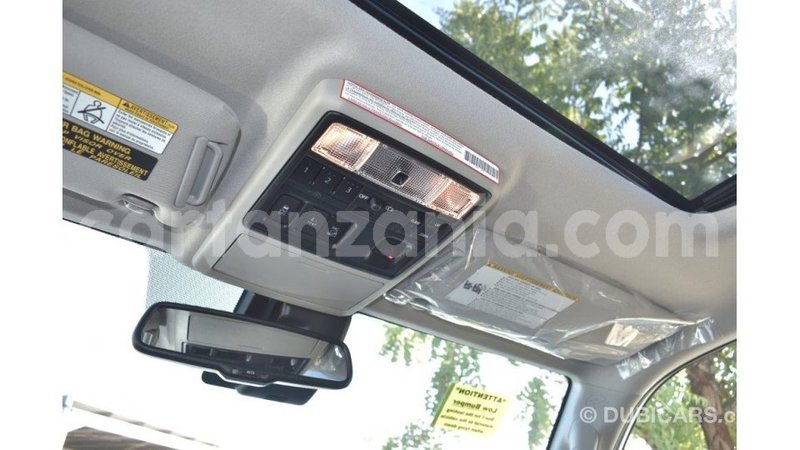 Big with watermark toyota 4runner arusha import dubai 7841