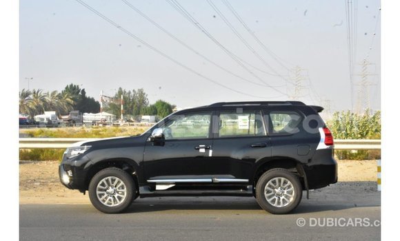 Nunua Imported Toyota Prado Nyeusi Gari ndani ya Import - Dubai nchini Arusha Nunua Imported Toyota Prado Nyeusi Gari ndani ya Import - Dubai nchini Arusha