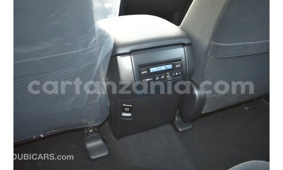 Nunua Imported Toyota Prado Nyeusi Gari ndani ya Import - Dubai nchini Arusha Nunua Imported Toyota Prado Nyeusi Gari ndani ya Import - Dubai nchini Arusha