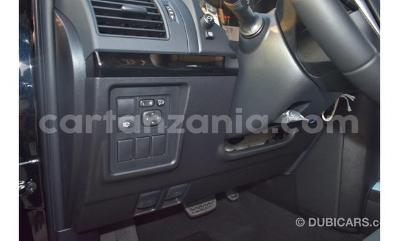 Nunua Imported Toyota Prado Nyeusi Gari ndani ya Import - Dubai nchini Arusha Nunua Imported Toyota Prado Nyeusi Gari ndani ya Import - Dubai nchini Arusha