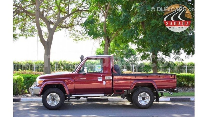 Big with watermark toyota land cruiser arusha import dubai 7844