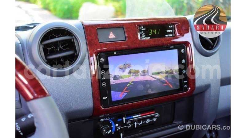 Big with watermark toyota land cruiser arusha import dubai 7844