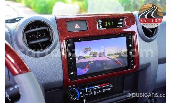 Buy Import Toyota Land Cruiser Red Car in Import - Dubai in Arusha Buy Import Toyota Land Cruiser Red Car in Import - Dubai in Arusha