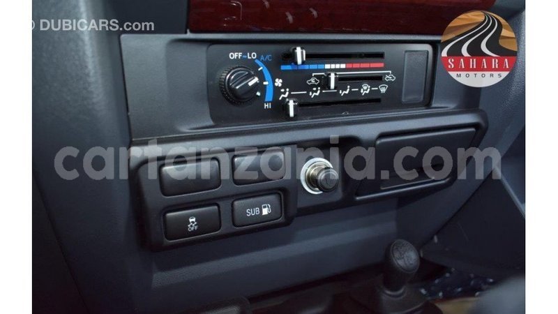 Big with watermark toyota land cruiser arusha import dubai 7844