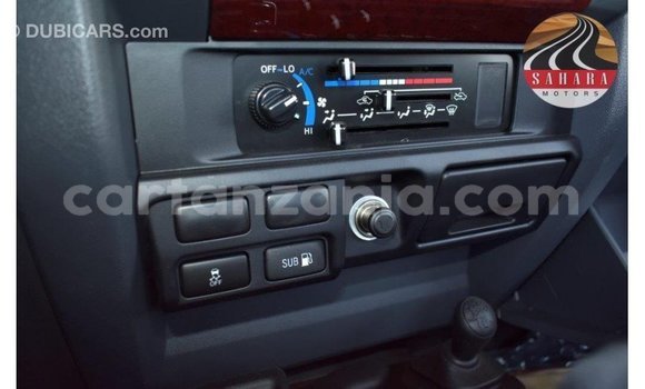 Buy Import Toyota Land Cruiser Red Car in Import - Dubai in Arusha Buy Import Toyota Land Cruiser Red Car in Import - Dubai in Arusha