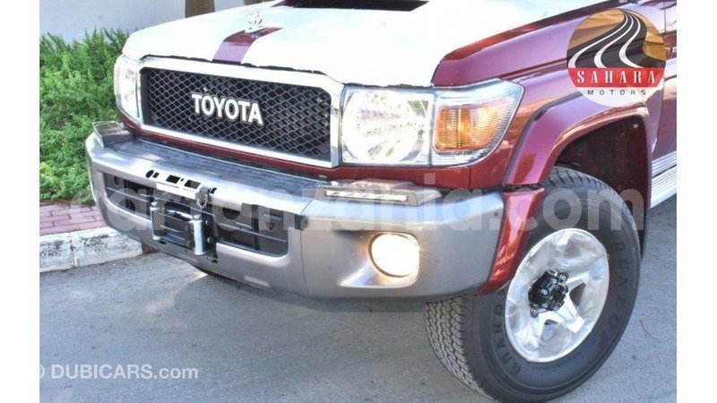Big with watermark toyota land cruiser arusha import dubai 7844