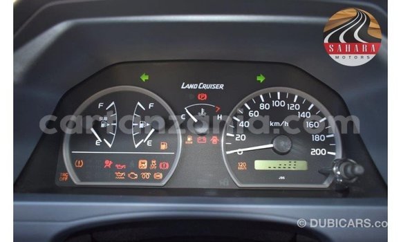 Buy Import Toyota Land Cruiser Red Car in Import - Dubai in Arusha Buy Import Toyota Land Cruiser Red Car in Import - Dubai in Arusha