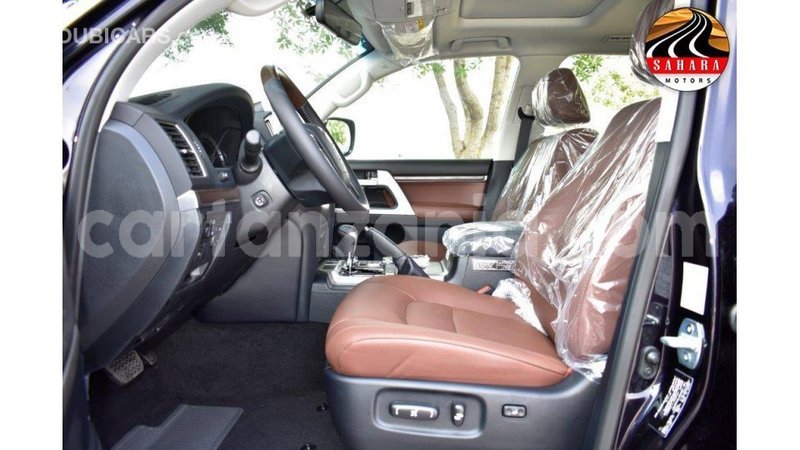 Big with watermark toyota land cruiser arusha import dubai 7845