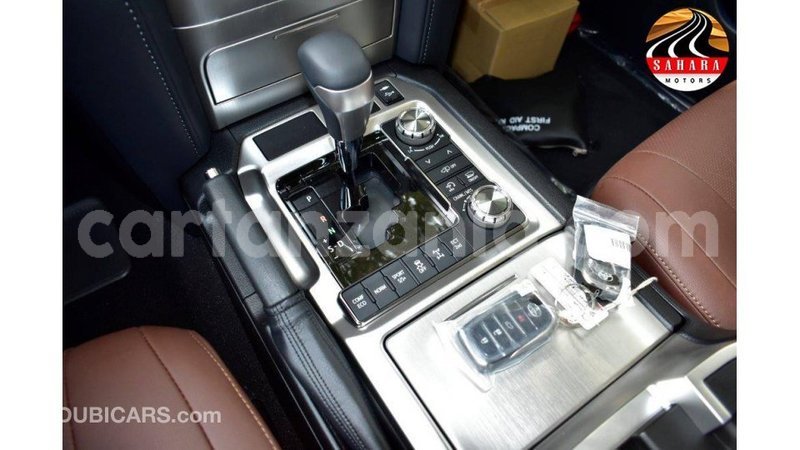 Big with watermark toyota land cruiser arusha import dubai 7845