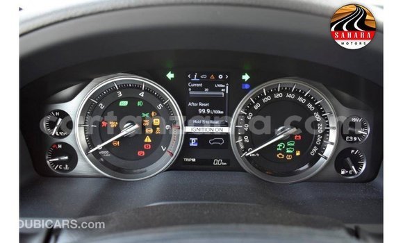 Buy Import Toyota Land Cruiser Black Car in Import - Dubai in Arusha Buy Import Toyota Land Cruiser Black Car in Import - Dubai in Arusha