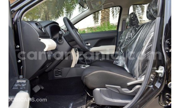 Buy Import Toyota Rush Black Car in Import - Dubai in Arusha Buy Import Toyota Rush Black Car in Import - Dubai in Arusha
