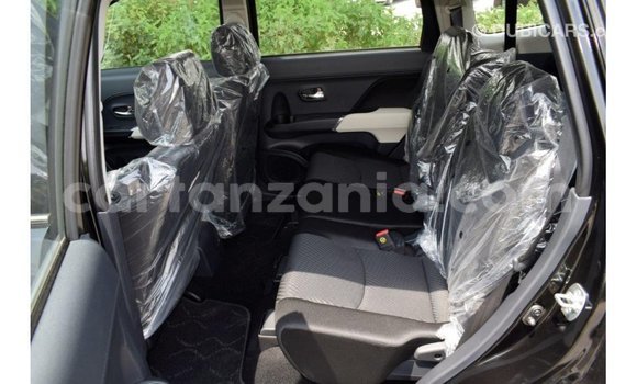 Buy Import Toyota Rush Black Car in Import - Dubai in Arusha Buy Import Toyota Rush Black Car in Import - Dubai in Arusha