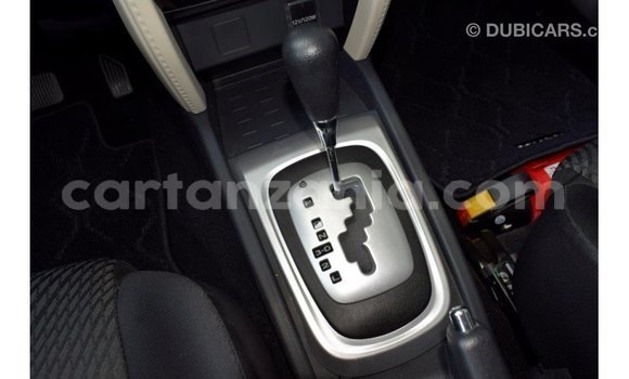 Buy Import Toyota Rush Black Car in Import - Dubai in Arusha Buy Import Toyota Rush Black Car in Import - Dubai in Arusha