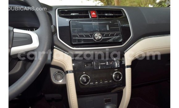 Buy Import Toyota Rush Black Car in Import - Dubai in Arusha Buy Import Toyota Rush Black Car in Import - Dubai in Arusha