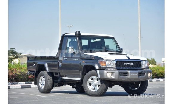 Buy Import Toyota Land Cruiser Other Car in Import - Dubai in Arusha Buy Import Toyota Land Cruiser Other Car in Import - Dubai in Arusha