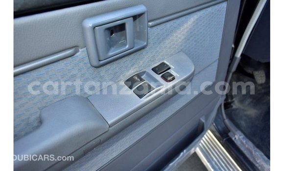 Buy Import Toyota Land Cruiser Other Car in Import - Dubai in Arusha Buy Import Toyota Land Cruiser Other Car in Import - Dubai in Arusha